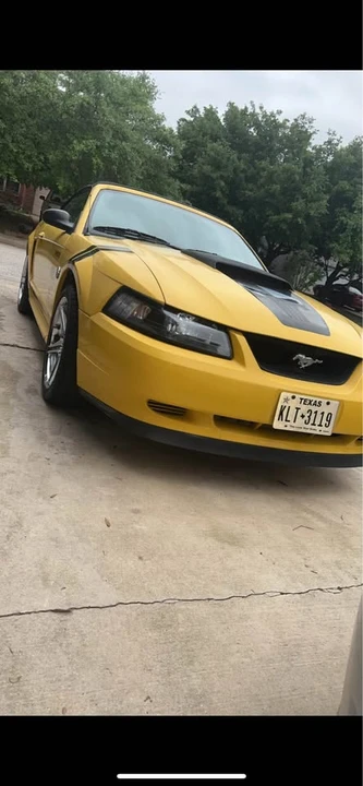 2004 Ford SN95 Mustang - Image 2 of 10