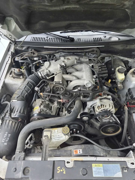 2004 Ford SN95 Mustang - Image 11 of 11