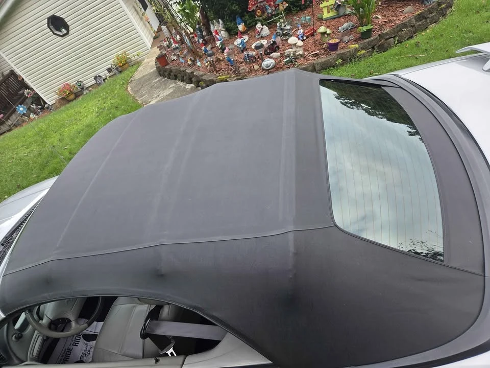 2004 Ford SN95 Mustang - Image 5 of 11