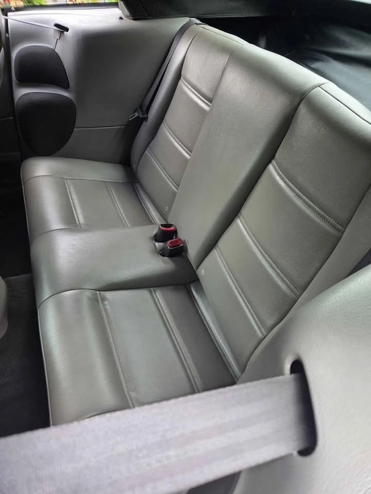 2004 Ford SN95 Mustang - Image 6 of 11