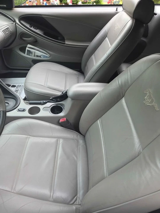 2004 Ford SN95 Mustang - Image 7 of 11