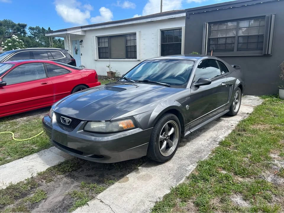 2004 Ford SN95 Mustang - Image 6 of 7