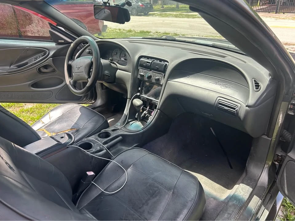 2004 Ford SN95 Mustang - Image 3 of 7