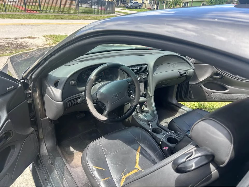 2004 Ford SN95 Mustang - Image 2 of 7