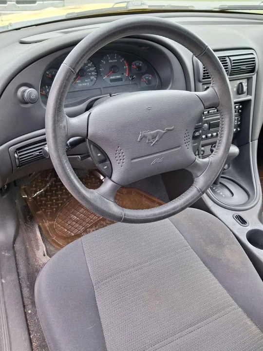 2004 Ford SN95 Mustang - Image 7 of 7
