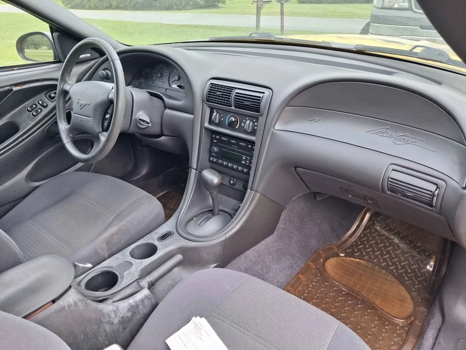 2004 Ford SN95 Mustang - Image 5 of 7