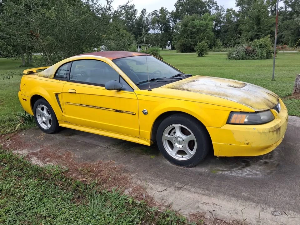 2004 Ford SN95 Mustang - Image 4 of 7