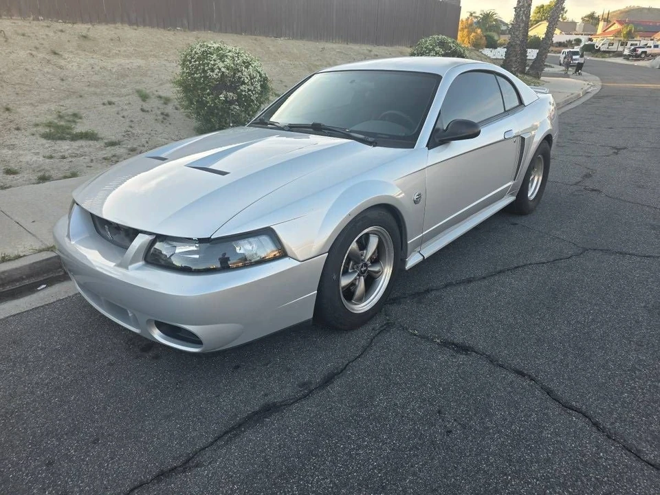 2004 Ford SN95 Mustang - Image 2 of 12