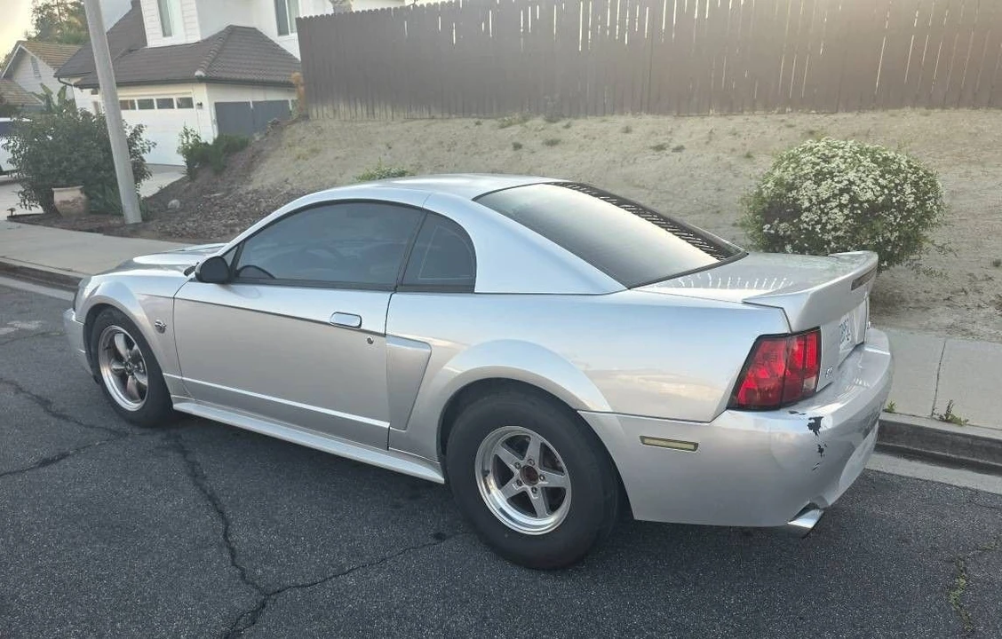 2004 Ford SN95 Mustang - Image 6 of 12