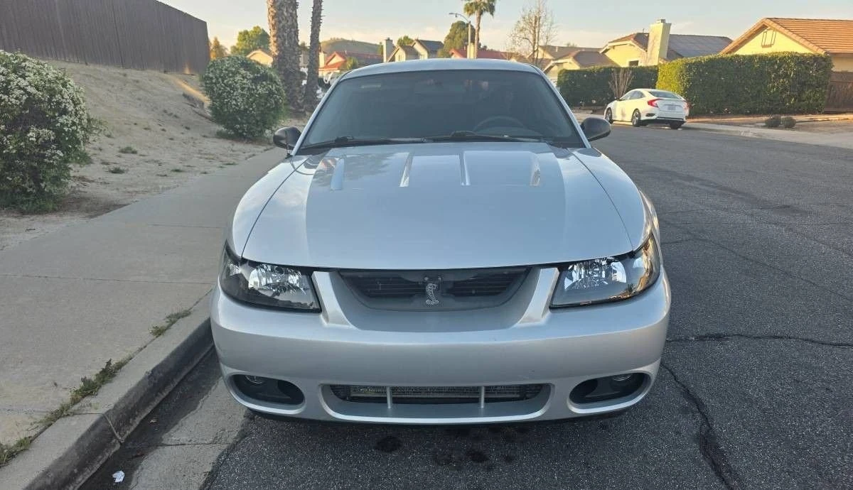 2004 Ford SN95 Mustang - Image 4 of 12