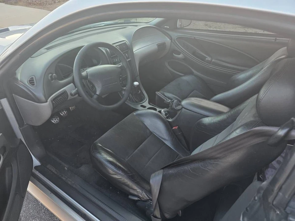 2004 Ford SN95 Mustang - Image 7 of 12