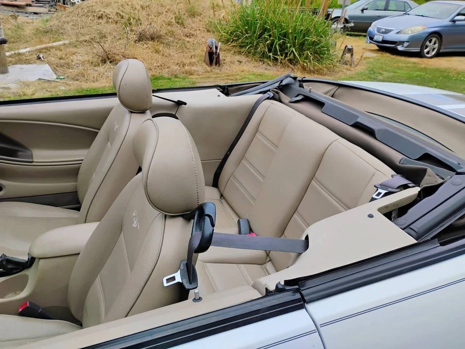 2004 Ford SN95 Mustang - Image 6 of 9