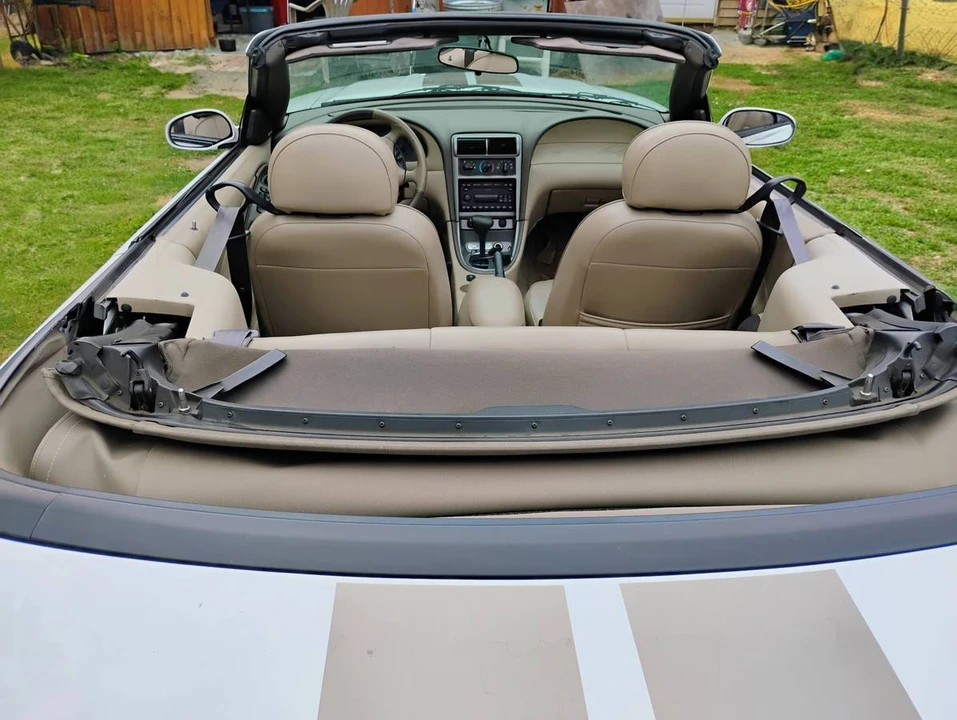 2004 Ford SN95 Mustang - Image 7 of 9