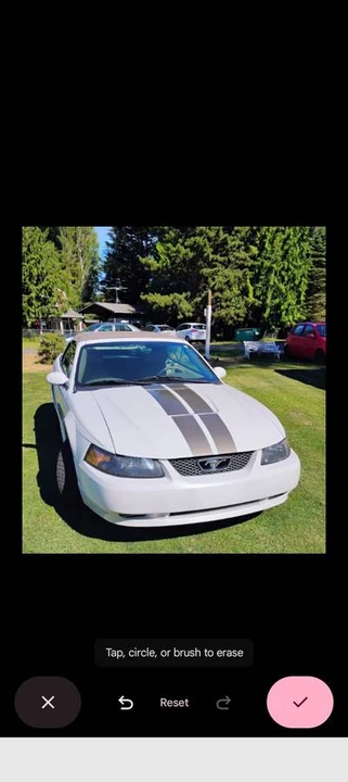 2004 Ford SN95 Mustang - Image 9 of 9