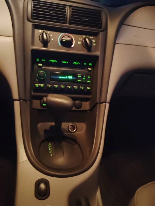 2004 Ford SN95 Mustang - Image 9 of 10