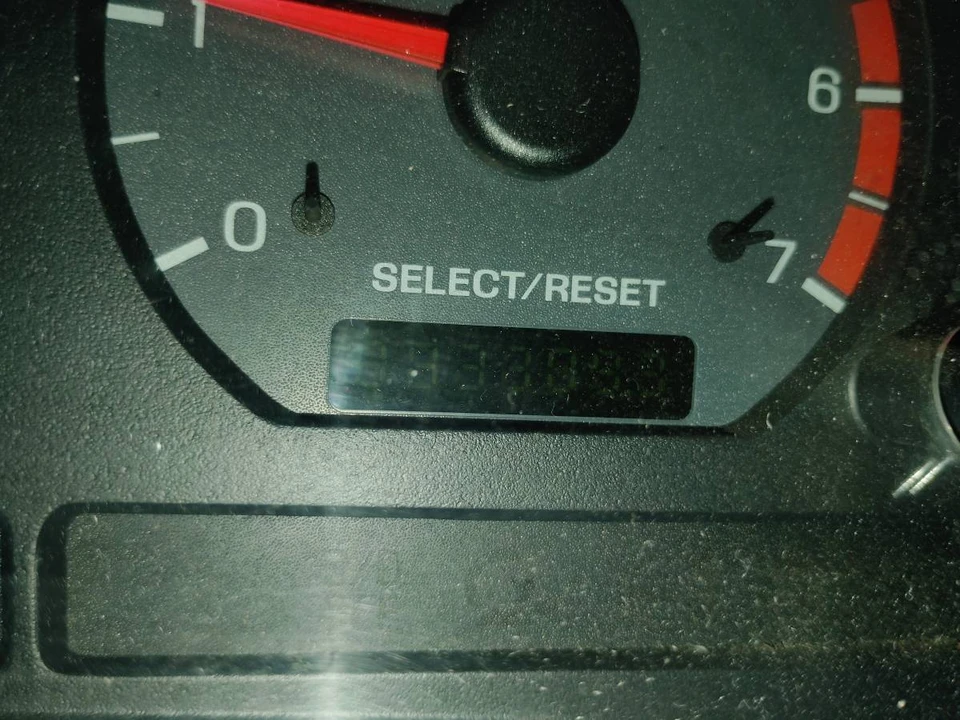 2004 Ford SN95 Mustang - Image 10 of 10