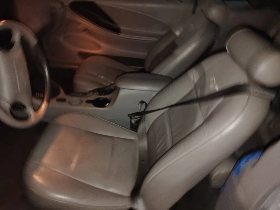 2004 Ford SN95 Mustang - Image 6 of 10