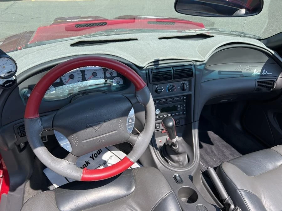 2004 Ford SN95 Mustang - Image 23 of 31