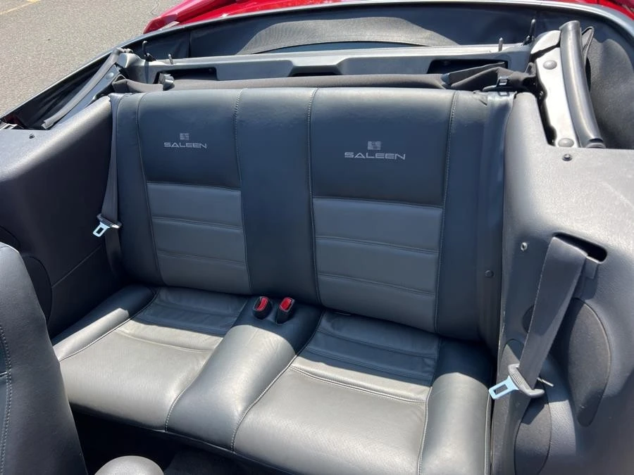 2004 Ford SN95 Mustang - Image 24 of 31