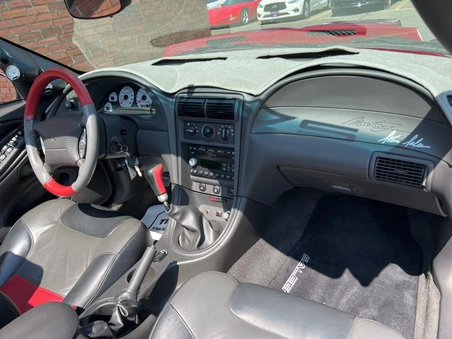 2004 Ford SN95 Mustang - Image 27 of 31