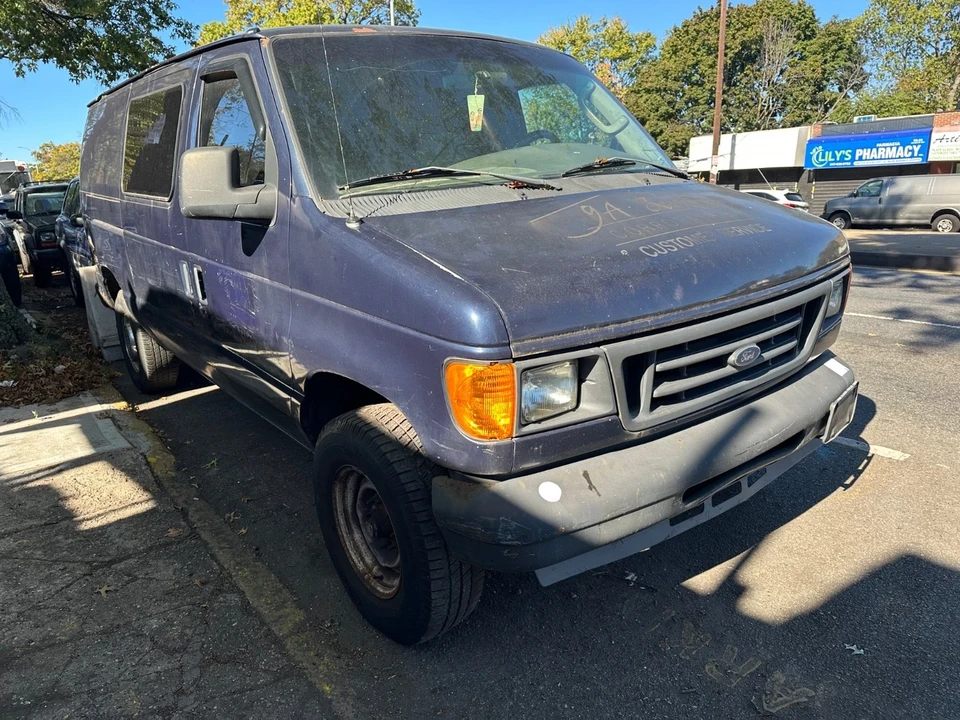 2004 Ford - Image 3 of 6