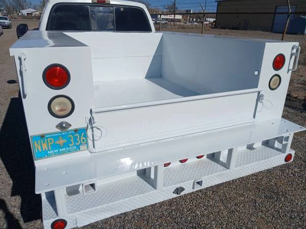 2004 Ford Super Duty 1st Gen - Image 3 of 7