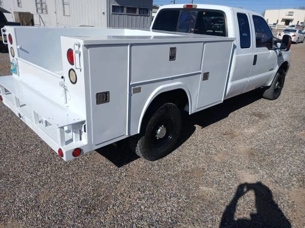 2004 Ford Super Duty 1st Gen - Image 4 of 7