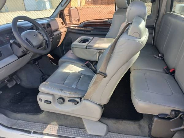 2004 Ford Super Duty 1st Gen - Image 6 of 7