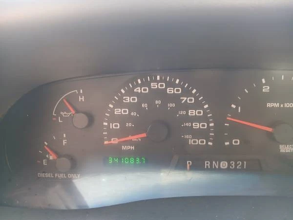 2004 Ford Super Duty 1st Gen - Image 7 of 7