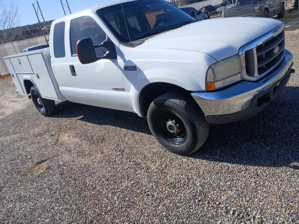 2004 Ford Super Duty 1st Gen - Image 5 of 7