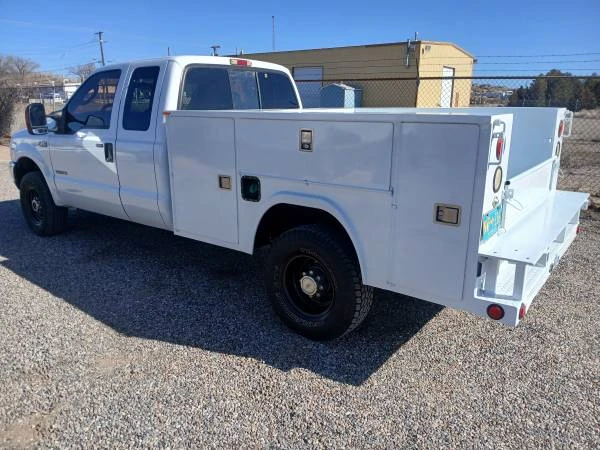 2004 Ford Super Duty 1st Gen - Image 2 of 7