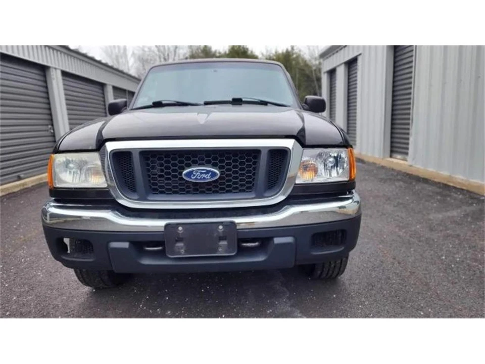 2004 Ford Ranger 3rd Gen - Image 4 of 12