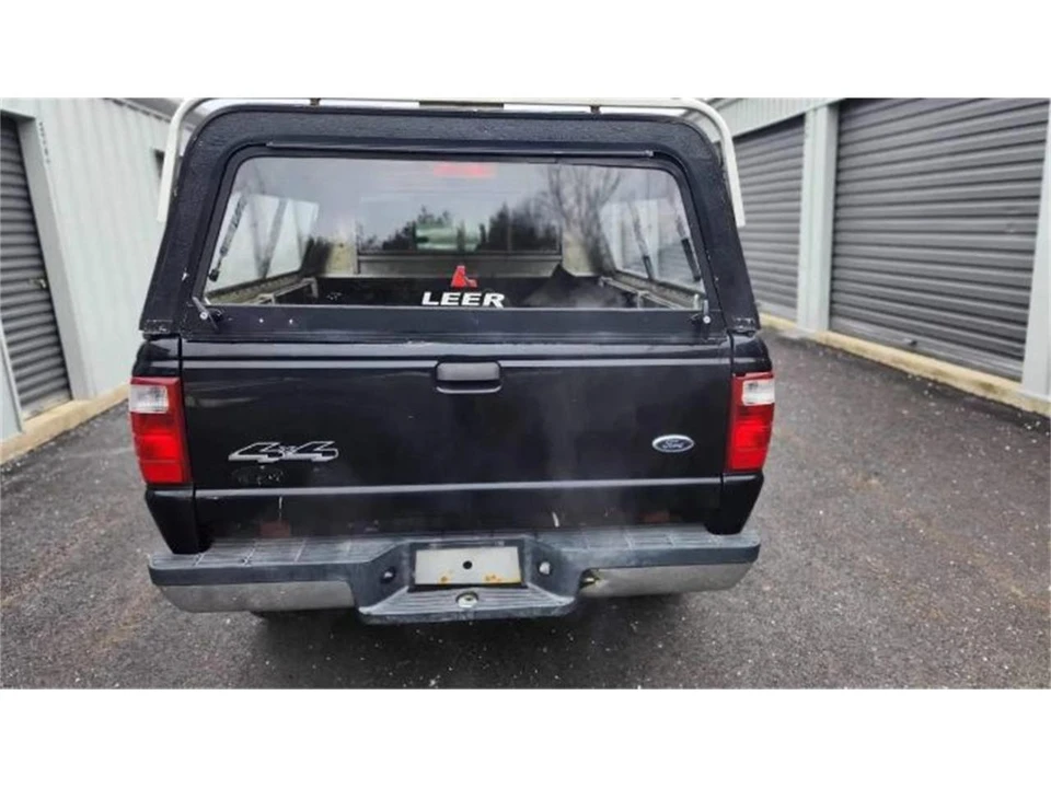 2004 Ford Ranger 3rd Gen - Image 2 of 12