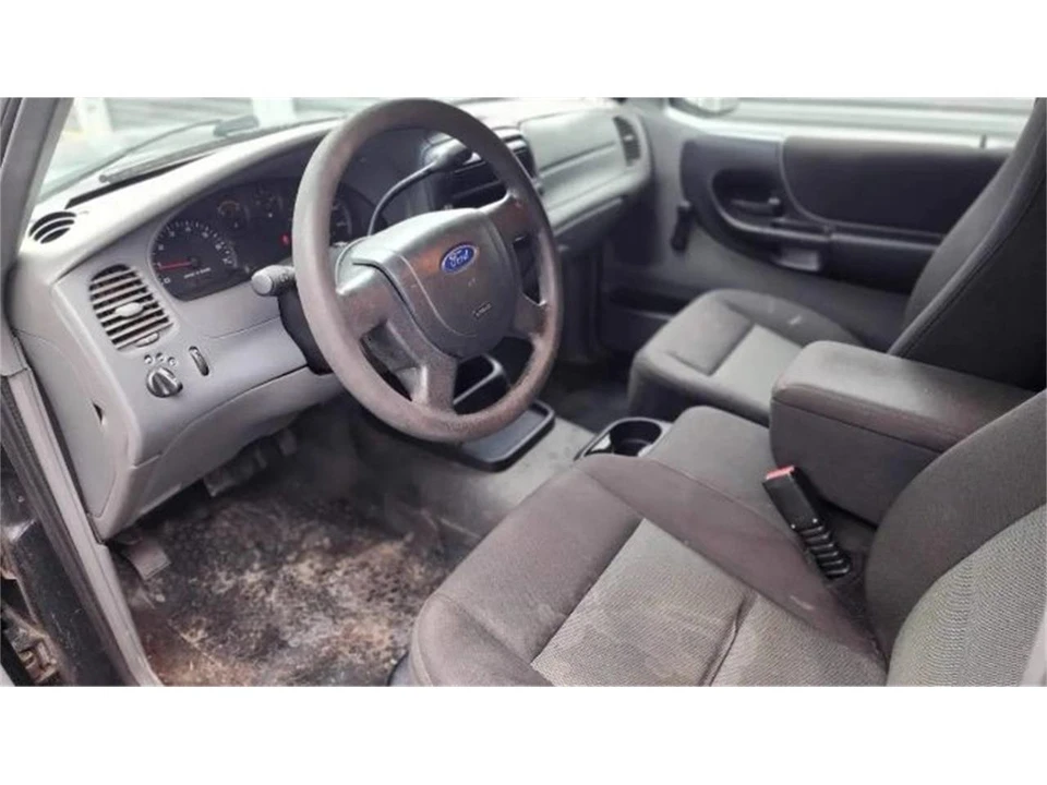 2004 Ford Ranger 3rd Gen - Image 8 of 12