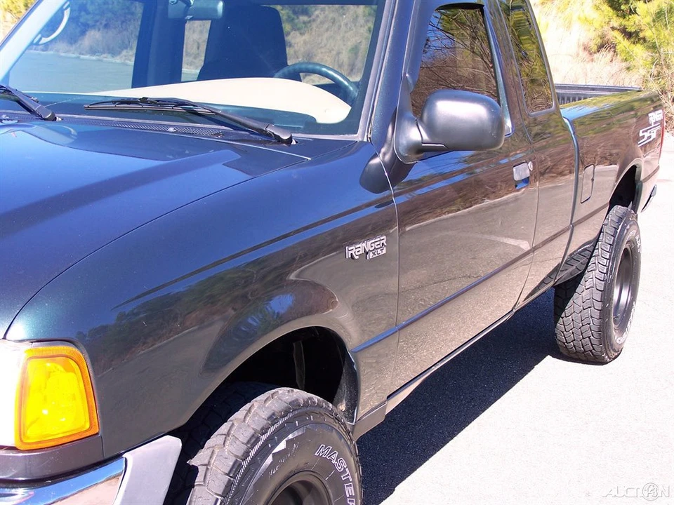 2004 Ford Ranger 3rd Gen - Image 20 of 21