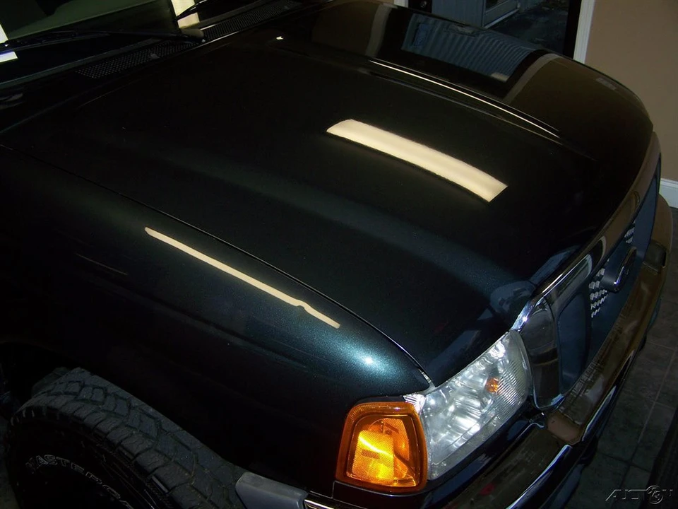 2004 Ford Ranger 3rd Gen - Image 17 of 21