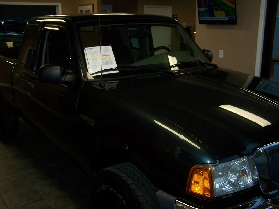 2004 Ford Ranger 3rd Gen - Image 21 of 21