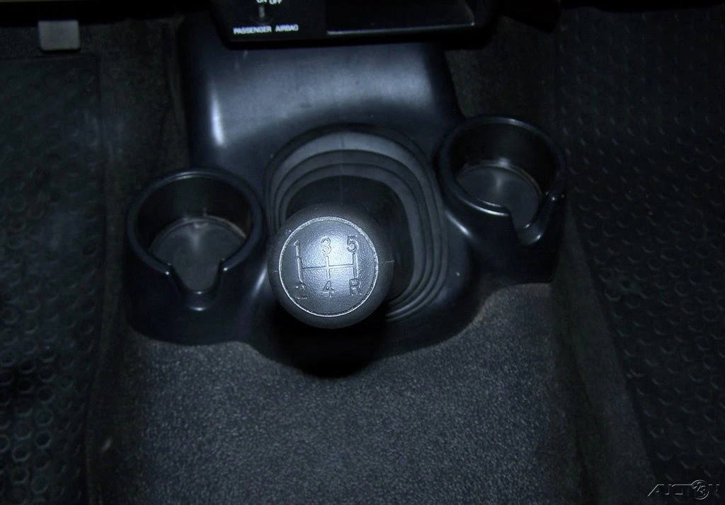2004 Ford Ranger 3rd Gen - Image 11 of 12