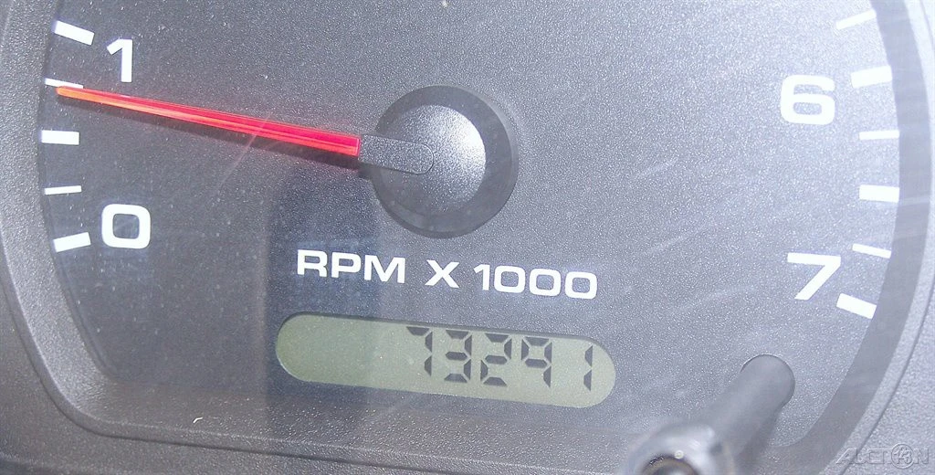 2004 Ford Ranger 3rd Gen - Image 8 of 12