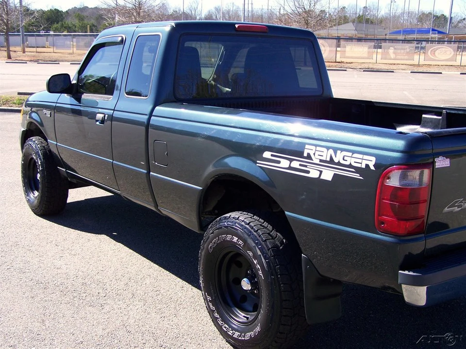 2004 Ford Ranger 3rd Gen - Image 18 of 21
