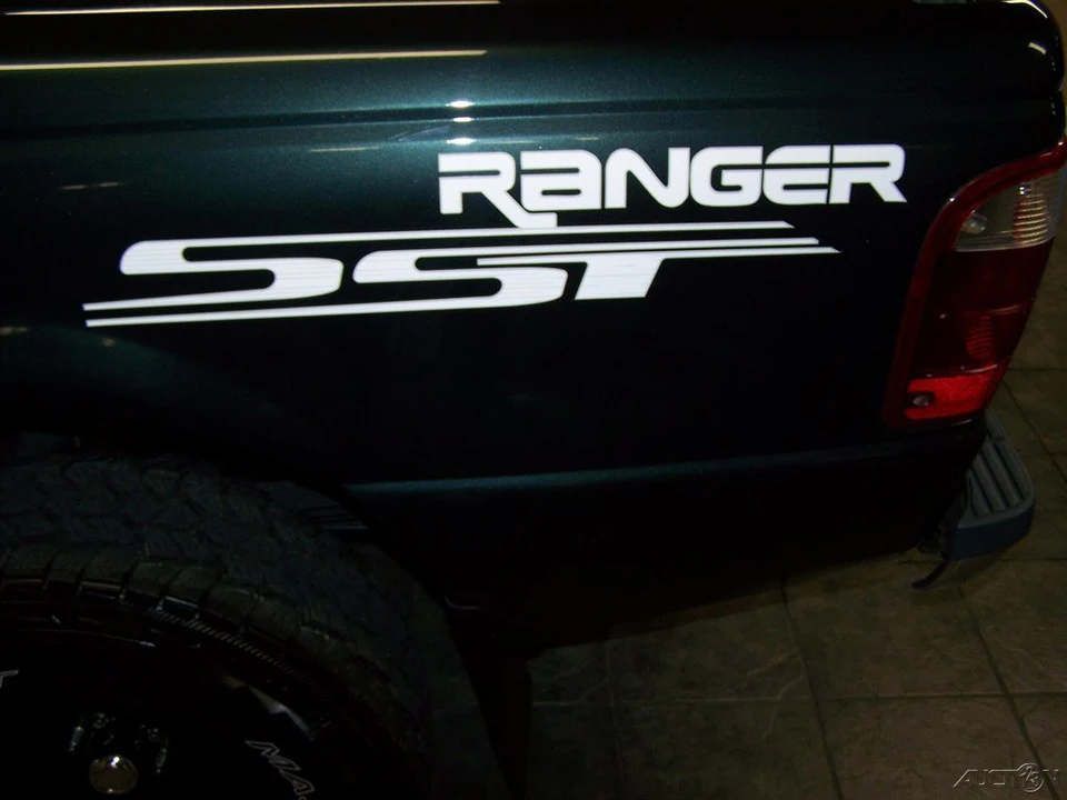 2004 Ford Ranger 3rd Gen - Image 14 of 21
