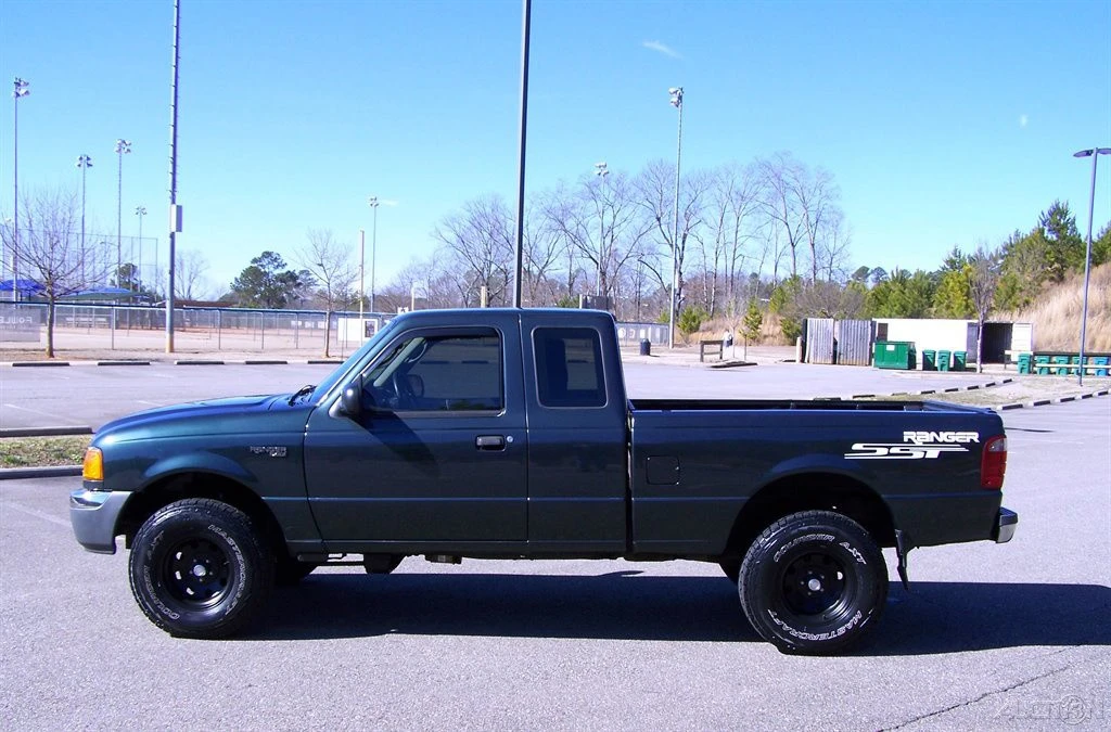 2004 Ford Ranger 3rd Gen - Image 6 of 12