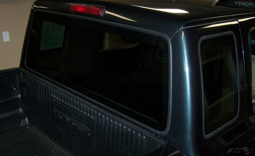 2004 Ford Ranger 3rd Gen - Image 19 of 21