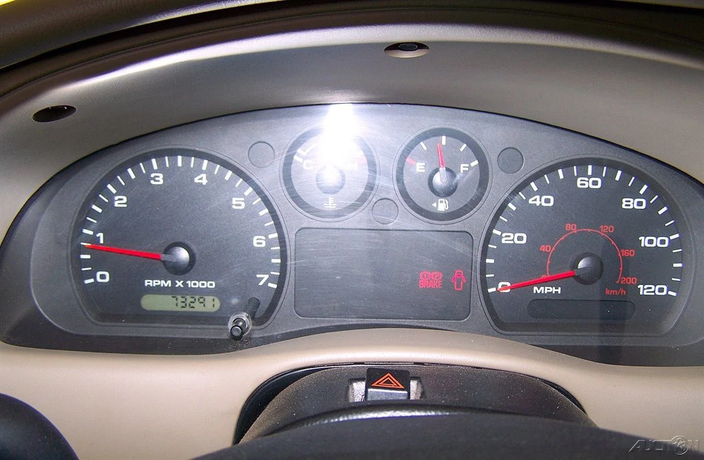 2004 Ford Ranger 3rd Gen - Image 10 of 12