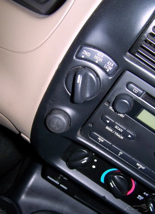 2004 Ford Ranger 3rd Gen - Image 11 of 12