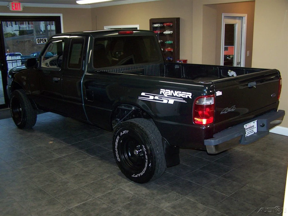 2004 Ford Ranger 3rd Gen - Image 16 of 21