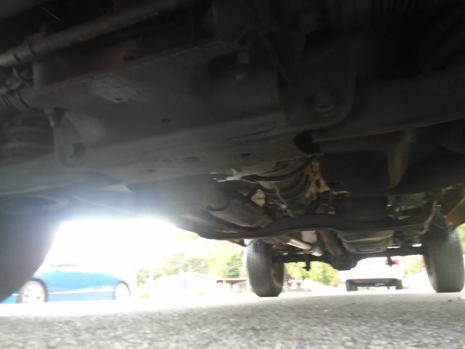 2004 Ford Ranger 3rd Gen - Image 16 of 21