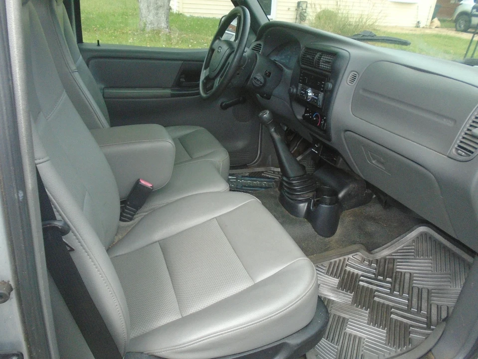 2004 Ford Ranger 3rd Gen - Image 13 of 21