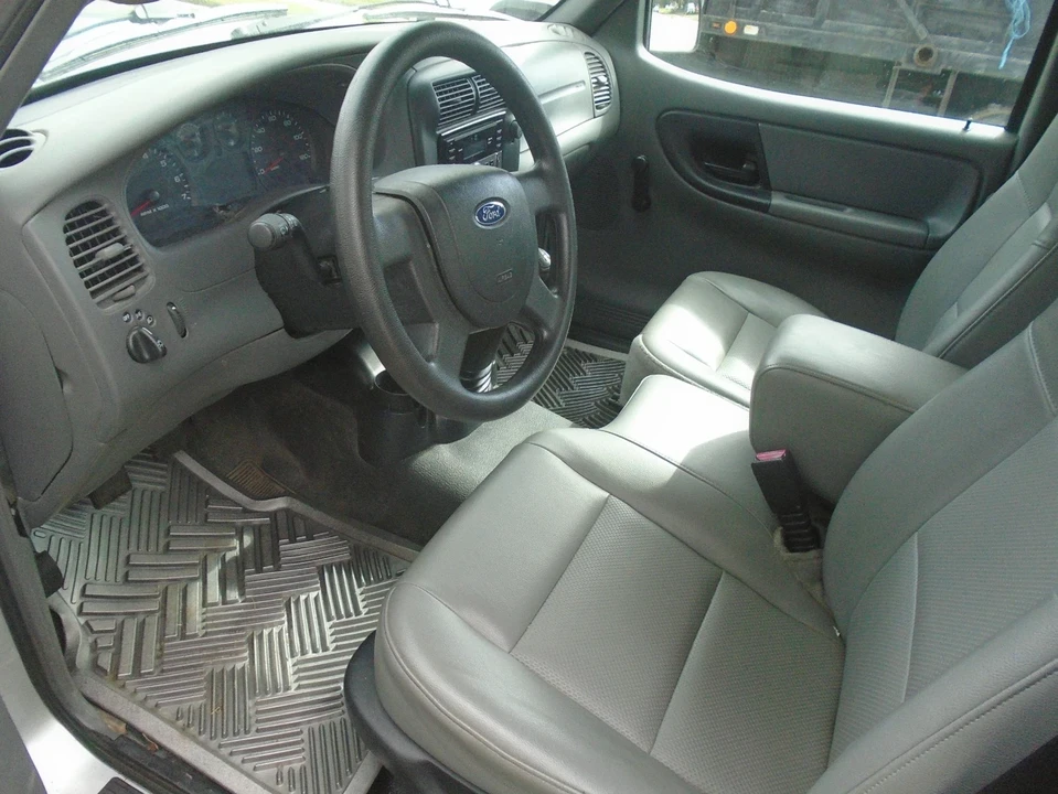 2004 Ford Ranger 3rd Gen - Image 11 of 21