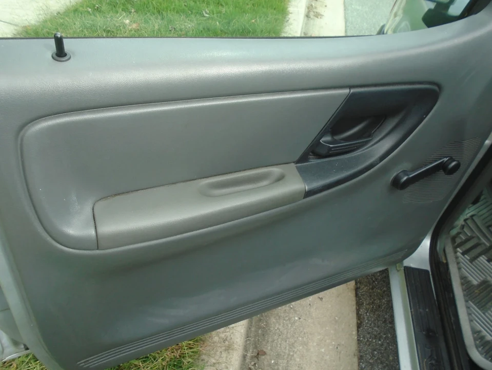 2004 Ford Ranger 3rd Gen - Image 12 of 21